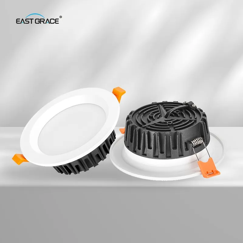 Indoor High Lumen Slim LED Down Light B