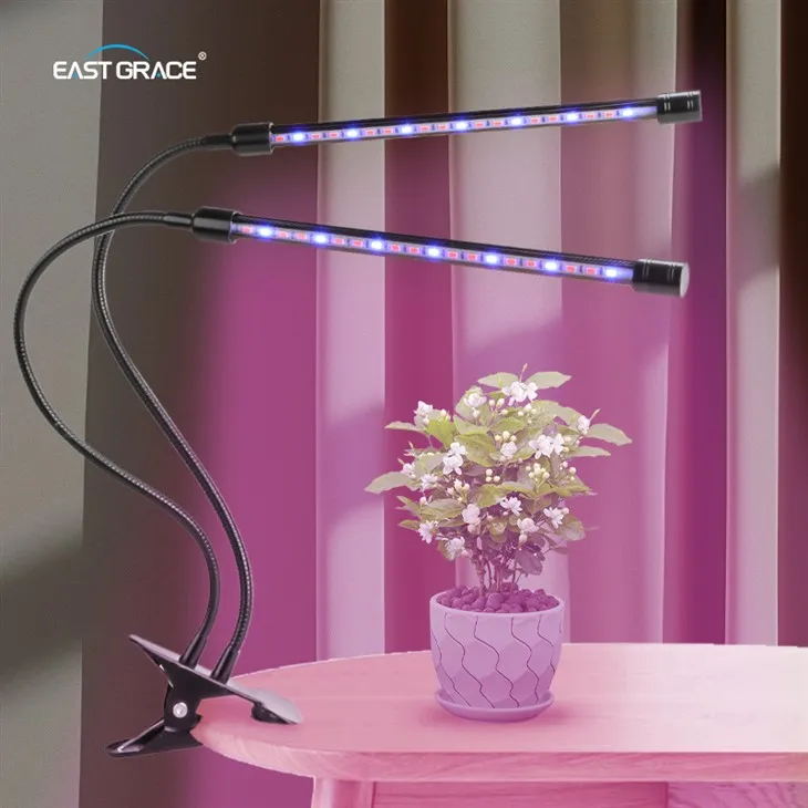 USB Clip LED Grow Light